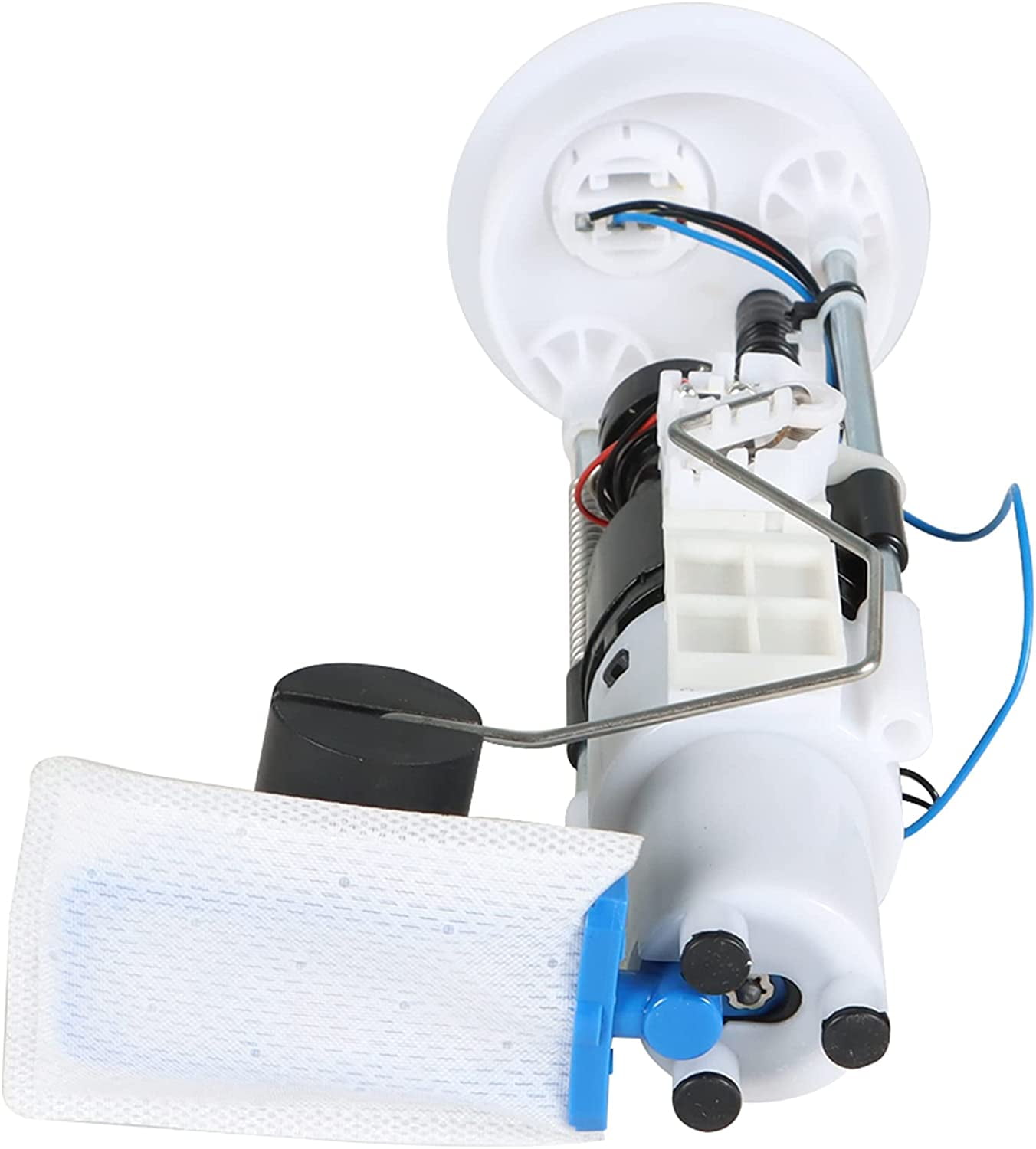 waltyotur 471011 Fuel Pump Assembly Replacement for Polaris RZR 4 800