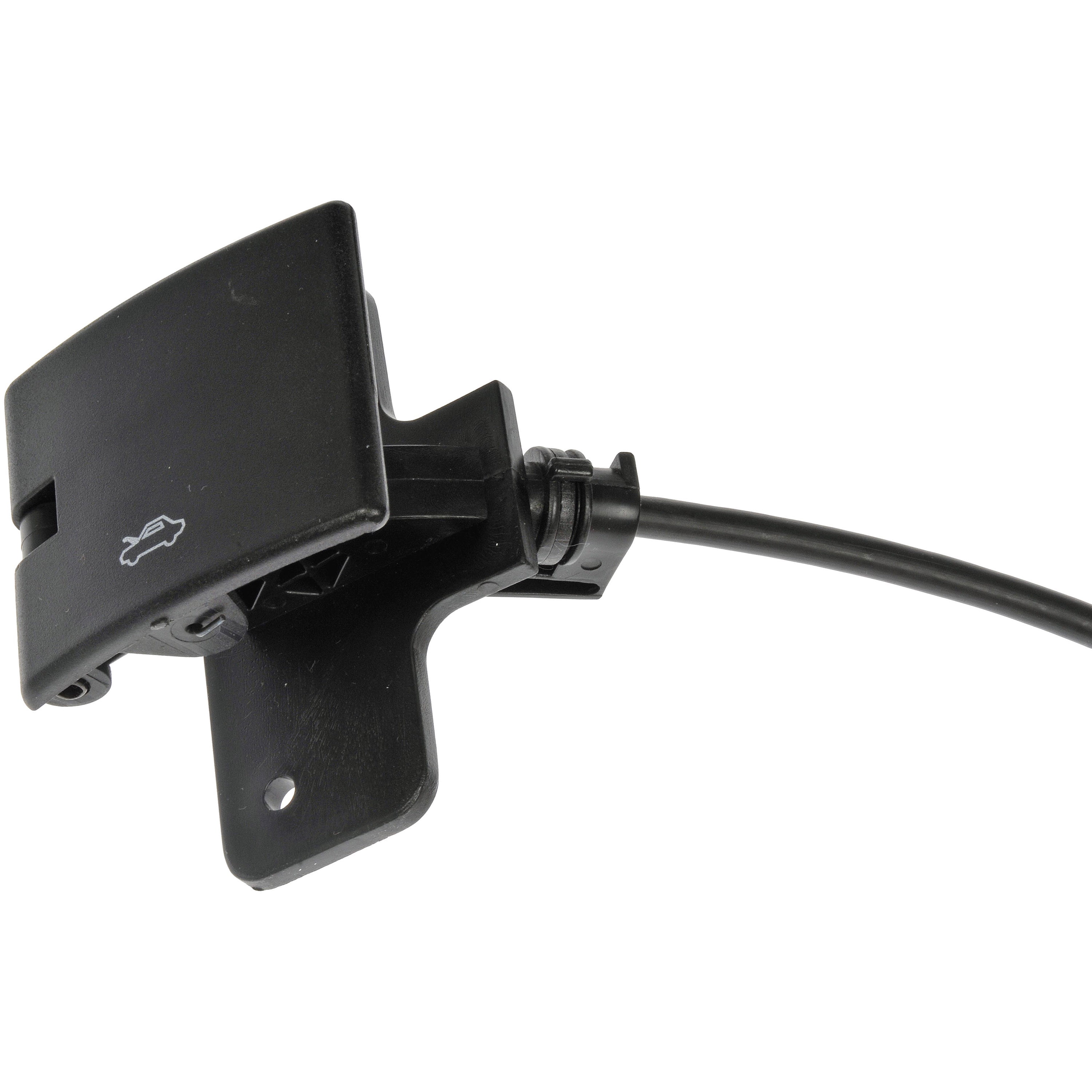 Dorman 912-186 Hood Release Cable for Specific Chevrolet / GMC Models Fits select: 2010-2016 CHEVROLET EXPRESS G3500, 2010-2016 GMC SAVANA