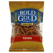 Frito Lay Rold Gold Pretzels, 2.625 oz