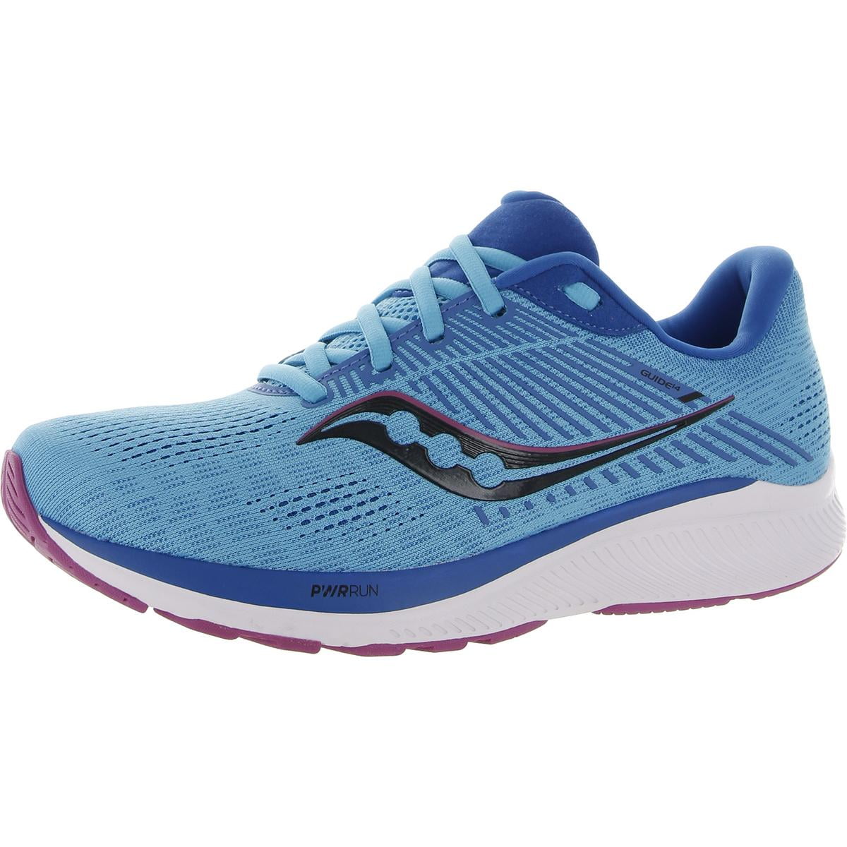 Zapatillas Saucony Mujer Guide 14 Running #1 Strings