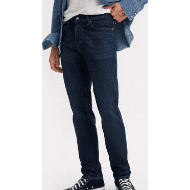 Levi's HALEY'S COMET Men's 511 Slim Fit Jeans, US 32x34