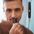 thumbnail image 4 of Waiimak Electric Nose Hair Clipper Rechargeable Multi-Kinetic Shaving Two-In-One Unifashion Fully Automatic Washable Shaving Nose Machine, 4 of 8