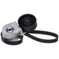 thumbnail image 2 of Gates 90K-38131A Complete Serpentine Kit, 2 of 3