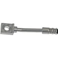 thumbnail image 2 of Dorman H36957 Front Passenger Side Brake Hydraulic Hose for Specific Chevrolet / GMC Models Fits select: 1983-1986 CHEVROLET C30, 1989-1991 CHEVROLET R3500, 2 of 3
