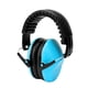 thumbnail image 3 of Orejeras de protección auditiva Auriculares para bateristas Plegables de moda Auriculares portátiles de protección acústica para la construcción azul, 3 of 8