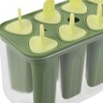 thumbnail image 3 of CTIRCHIU Cake Pop Equipment Green Rectangular Multi-purpose Use for Family Gathering Kitchen 1Pcs, 3 of 8