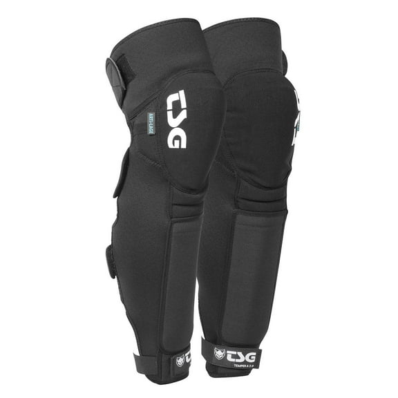 TSG - Knee Shinguard Temper A 2.0 Arti-Lage Impact Knee Pad Hardshell Protection