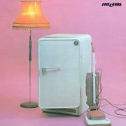The Cure - Three Imaginary Boys - Music & Performance - Vinyl