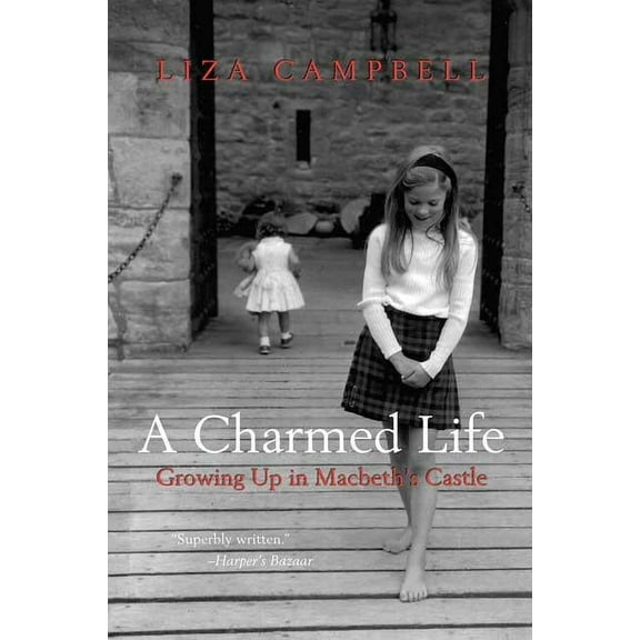 A Charmed Life, (Paperback)