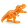 thumbnail image 2 of Smashers Nano Jurassic Light up Dino de ZURU, 2 of 9