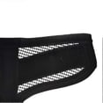 thumbnail image 4 of 1x Dog Adjustable Mask Bark Bite Mesh Mouth Muzzle Grooming Stop Chewing Hfmqv, 4 of 5