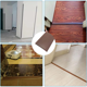 thumbnail image 5 of 1. Ámbito de aplicación: Adecuado para cobertura de conexión de espacios de baldosas, piso a piso, cobertura de conexión de espacios de baldosas. El propósito es crear una transición entre, 5 of 5