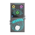 thumbnail image 2 of Guitar Digital Reverb Pedal Built-in 9Digital Reverb Accessories, 2 of 5