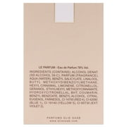 Elie Saab Le Parfum Eau de Parfum Spray for Women, Floral Fragrance Perfume