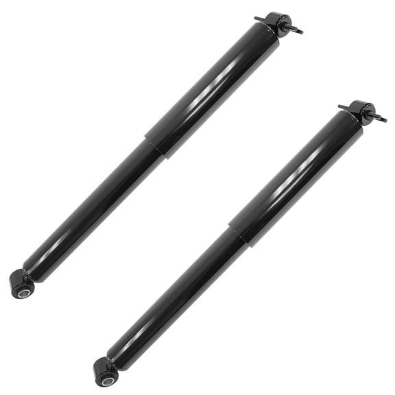 For Chevrolet Colorado GMC Canyon 2004-2012 Pair Rear Strut Shock - BuyAutoParts