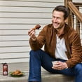 thumbnail image 3 of Smash Kitchen Organic American Style BBQ Sauce, 15 oz Bottle, 3 of 8