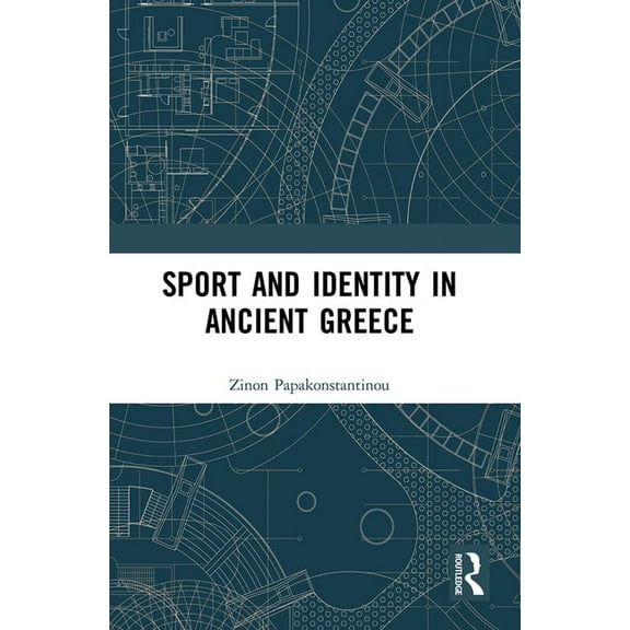 Sport and Identity in Ancient Greece, (Paperback)