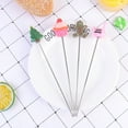 thumbnail image 3 of WHAMVOX Bread Tester Hand Shape Resin Material 4Pcs for Baking Progress Testing, 3 of 8