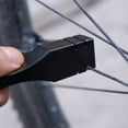 thumbnail image 4 of CNKOO Bicycle Spoke Wrench High Strength Ergonomic Design Accessory Bike Indicator Meter Tensiometer Tool for Refit, 4 of 10