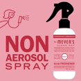 thumbnail image 3 of Spray ambientador para habitaciones y ambientes Mrs. Meyer's Peppermint, 240 ml, 3 of 5