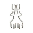 thumbnail image 2 of Hooker 705013111RHKR Exhaust System Kit, 2 of 8