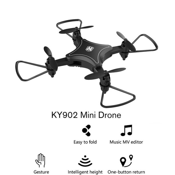 Ky902 mini drone online