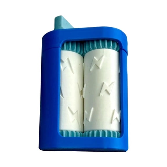 Yihuala Multifunctional Card Embosser Handheld Paper Embossing Machine Texturing Tool for Holiday Cards Name Cards Invitations