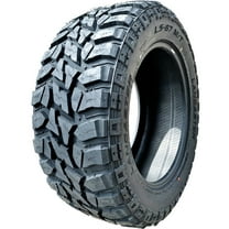 Lancaster LS-67 M/T 35X12.50R17 121Q E 10 Ply mud Light Truck Tire