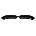 thumbnail image 1 of Front Bumper Lip Protector,2pcs Front Bumper Lip Bumper Diffuser Guard Bumper Splitter Protector Top Tier Quality, 1 of 5
