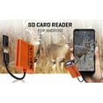 BoneView Trail Camera Viewer for Android Smartphones and Tablets with