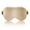 Beige, variant on THXSILK Sleep Mask, 100% Pure Mulberry Silk, Night Eye Shade with Elastic Strap/Headband, Sleep Mask for Your Eyes, Red
