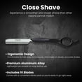 thumbnail image 2 of FreshEdge Razor, 2 of 6