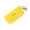 Yellow, variant on FitBest Headset Protective Case Silicone Protective Case For Charging Compartment