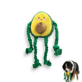 ZippyPaws - Zingy No Stuffing Durable Squeaky Plush Dog Toy