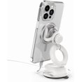 thumbnail image 2 of Phone Mount for Car Dash & Desk | | PopMount Car & Desk, 2 of 6