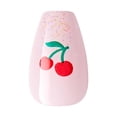 thumbnail image 5 of Presion Nails KISS Gel Fantasy «Jelly Baby» con pegamento y herramientas, 5 of 5
