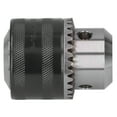thumbnail image 4 of Adaptador de martillo rotatorio de acero de alto carbono con llave de mandril para herramientas manuales de 316 mm, 4 of 14