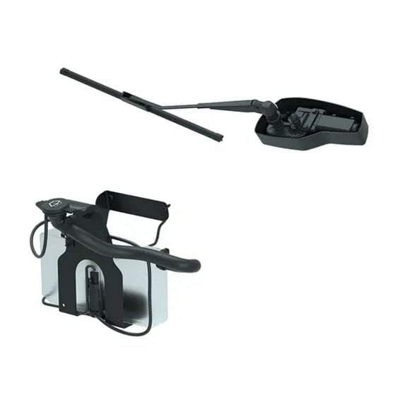Polaris 2890382 Glass Windshield Wiper Kit RZR Pro R 4 Ultimate Sport