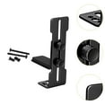thumbnail image 6 of colcolo GPU Support Bracket Video Card Holder Accessory Anti Sag Universal GPU Stand Black, 6 of 8