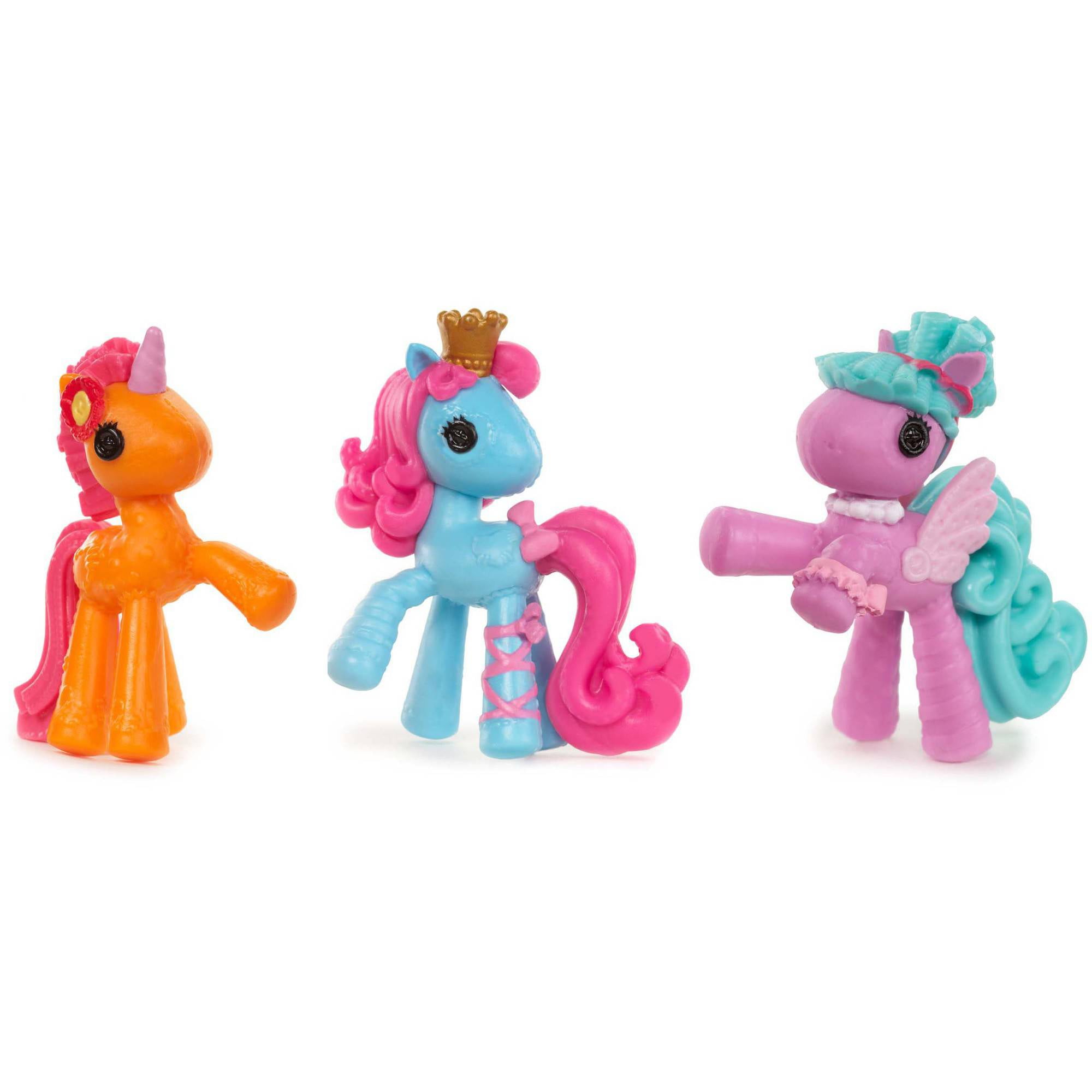 lalaloopsy horse