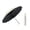 Off white, variant on Auto Open/Close Windproof Umbrella, Rainproof Sunscreen for Commuting