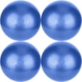thumbnail image 1 of Small Pilates Ball, Therapy Ball, Mini Workout Ball, Core Ball, 9 Inch Small Exercise Ball, Pilates, Yoga, Workout, Bender, Core Training and Physical Therapy, Improves Balance, 1 of 5