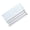 Lavender, variant on Stackable Watercolor Paint Box with Leakproof Lid Magnetic Plastic Watercolor Paint Container For Outdoor Painting