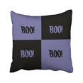 thumbnail image 1 of RYLABLUE Block Halloween Pillow Covers Cushion Cover Case 18x18 Inches Pillowcases Two Side, 1 of 1