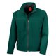 thumbnail image 1 of Result - Cazadora / Chaqueta softshell 3 capas Modelo Premium hombre caballero (Impermeable, cortavientos y transpirable) (Verde botella) Result UTBC2046_bottlegreen, 1 of 1