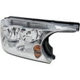 thumbnail image 5 of Headlight Clear Lens Passenger Side For 2004-2007 Buick Rainier, 5 of 8