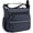 Blue, variant on Messenger Bag for Men Nylon Waterproof Shoulder Bag Multi-pocket Crossbody Bag Daily Travel Bag Lightweight Satchel