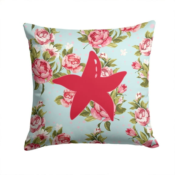 Fabric Decorative Pillow