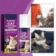 thumbnail image 5 of 60Ml Yegbong Pet Cat Soothing Emotional Forbidden Zone Spray, 5 of 9