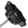 thumbnail image 2 of Boulon de Roue de Rechange Vis de Montage de Roue Accessoire de Voiture, 2 of 8